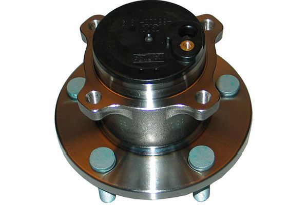 Zestaw łożysk koła KAVO PARTS WBH-4511