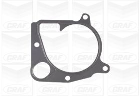 Pompa wody GRAF PA1054