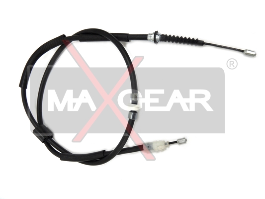 Linka hamulca ręcznego MAXGEAR 32-0100