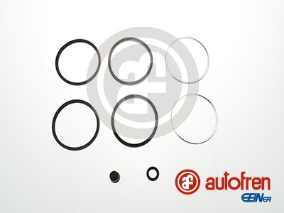 Zestaw naprawczy zacisku AUTOFREN SEINSA D4011
