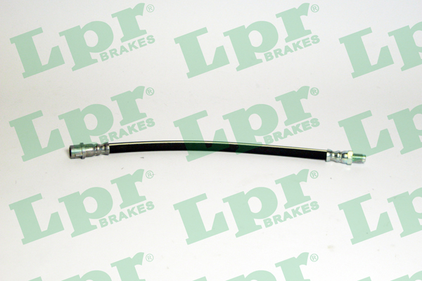 Przewód hamulcowy elastyczny LPR 6T46685