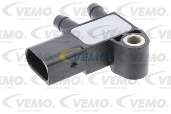 Czujnik ciśnienia spalin VEMO V30-72-0790