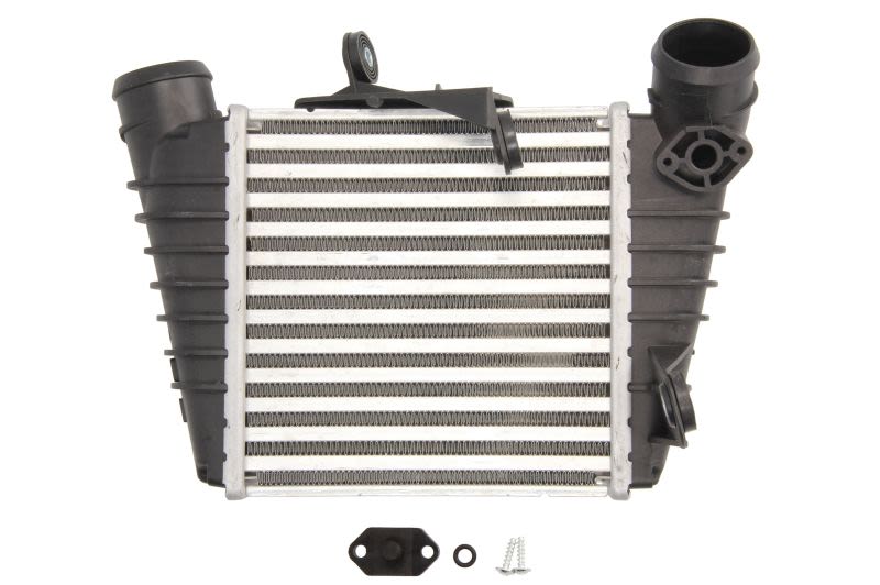 Chłodnica powietrza intercooler THERMOTEC DAW006TT