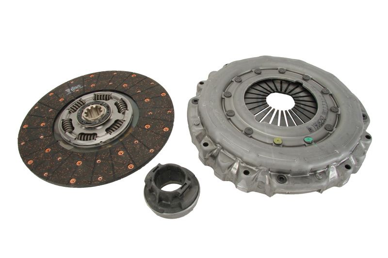 Zestaw sprzęgła VALEO 809148