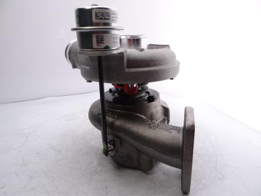 Turbosprężarka GARRETT 785827-5026S