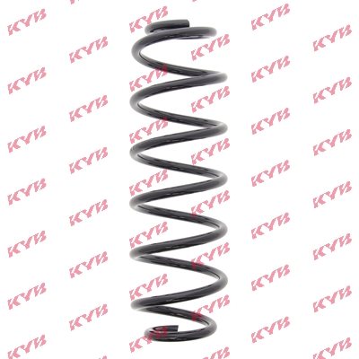 Sprężyna zawieszenia KYB RH6100