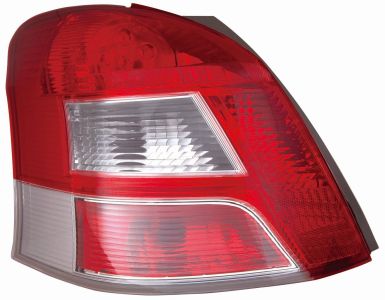Lampa tylna zespolona ABAKUS 212-19T3L-LD-UE