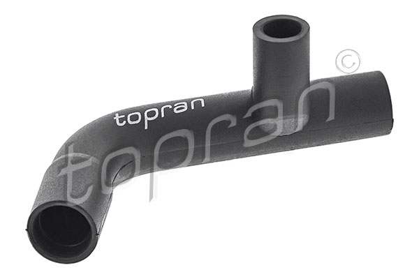 Przewód odmy TOPRAN 111 476