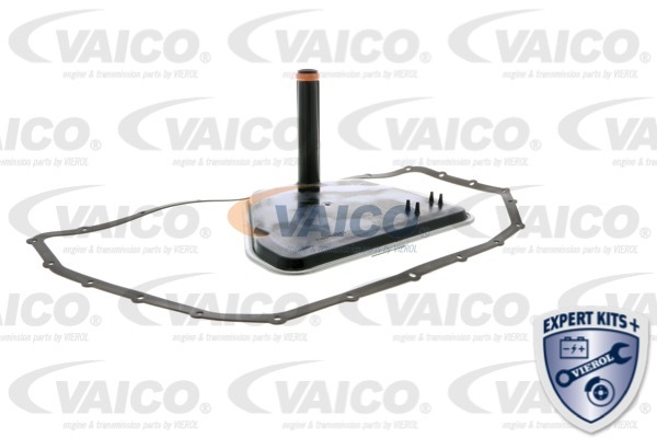 Zestaw filtra automatycznej skrzyni biegów VAICO V10-2358