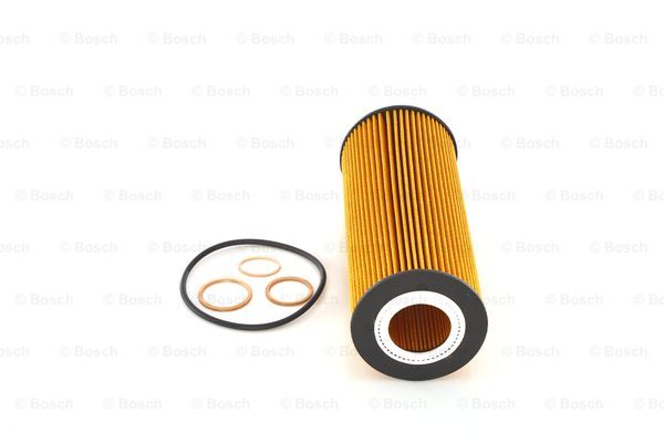 Filtr oleju BOSCH F 026 407 026
