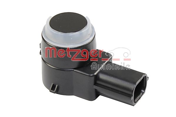 Czujnik parkowania METZGER 0901380