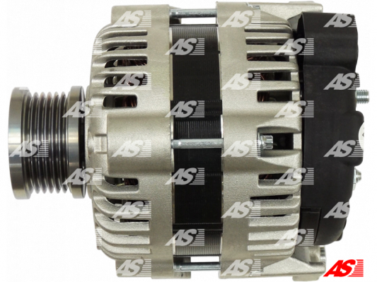 Alternator AS-PL A1026(P)