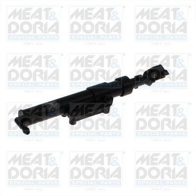 Dysza spryskiwacza, czyszczenie świateł przednich MEAT & DORIA 209331