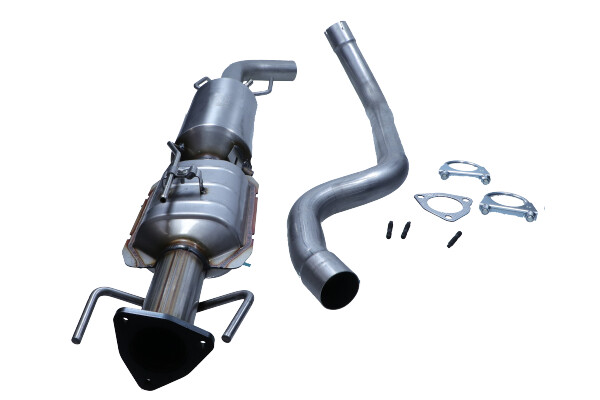 Filtr cząstek stałych MAXGEAR 27-6043