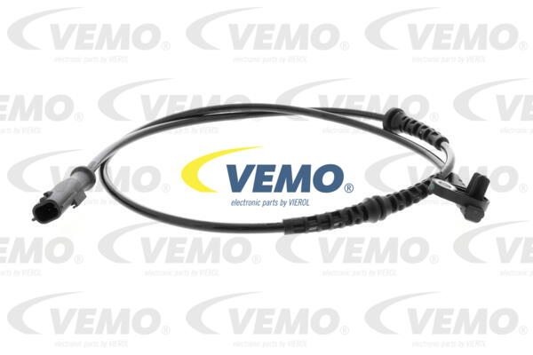 Czujnik prędkości obrotowej koła VEMO V46-72-0271