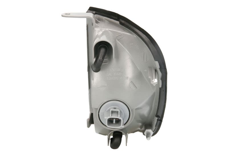 Lampa kierunkowskazu ABAKUS 312-1550R-AS