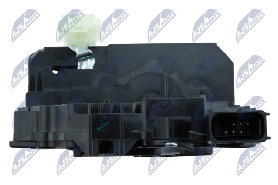 Zamek drzwi NTY EZC-PL-138