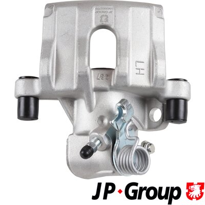 Zacisk hamulca JP GROUP 1562002770