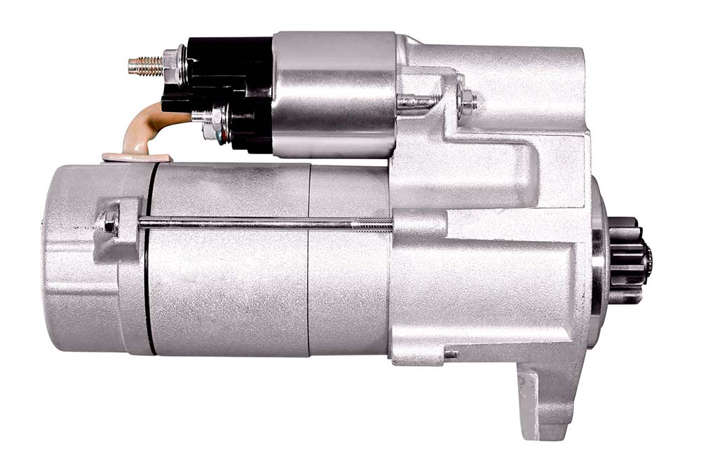 Rozrusznik HELLA 8EA 011 613-181