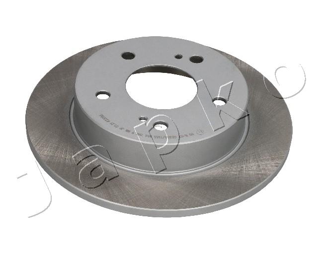 Tarcza hamulcowa JAPKO 61123C