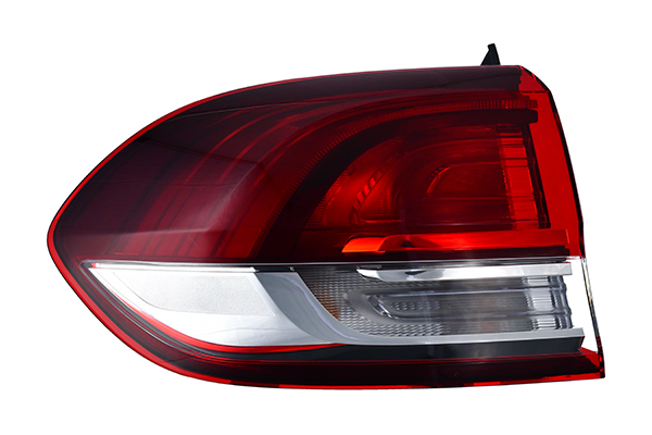 Lampa tylna zespolona HELLA 2SD 012 311-111