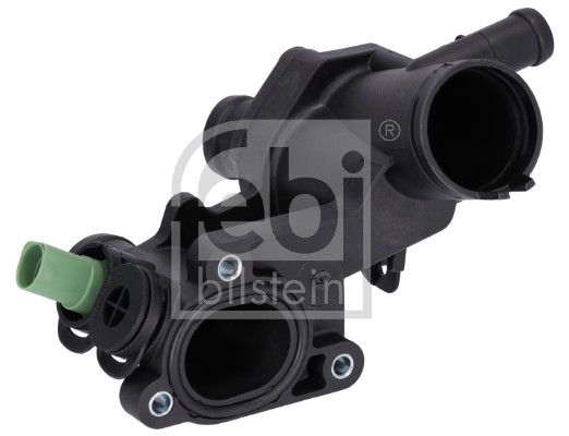 Termostat, środek chłodzący FEBI BILSTEIN 180400