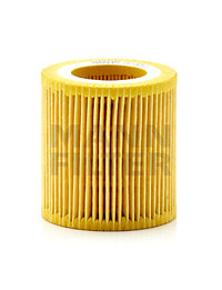 Filtr oleju MANN-FILTER HU 8011 z