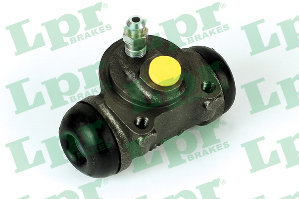 Cylinderek LPR 4702