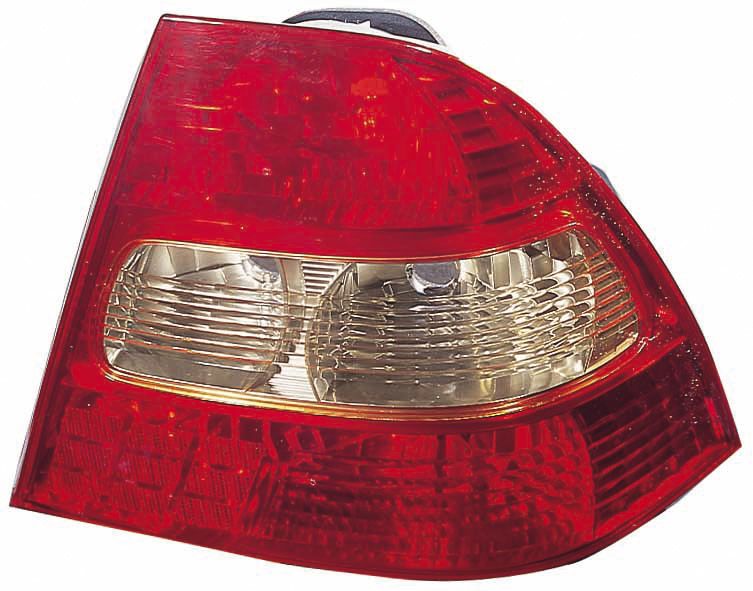 Lampa tylna zespolona ABAKUS 212-19D8L-LD-UE