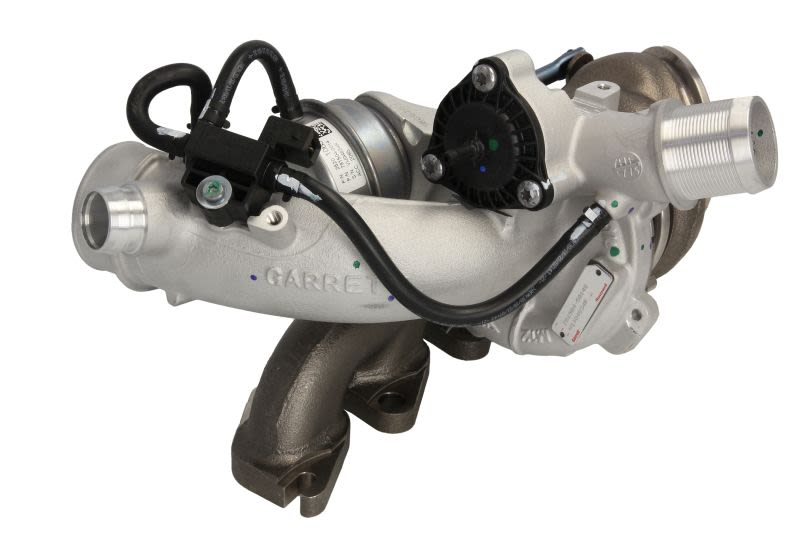 Turbosprężarka GARRETT 781504-5014S