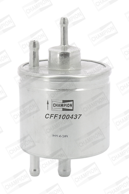 Filtr paliwa CHAMPION CFF100437