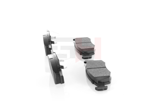 Klocki hamulcowe GH GH-410702