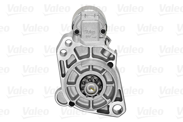 Rozrusznik VALEO 438167