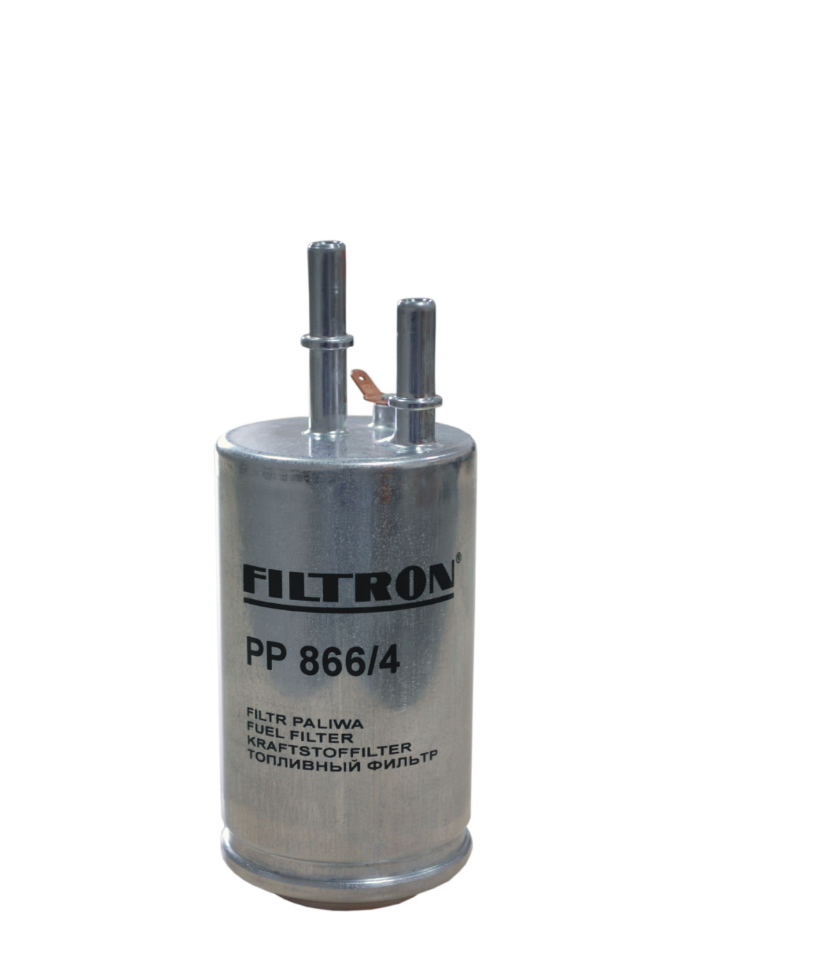 Filtr paliwa FILTRON PP866/4