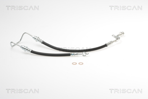 Przewód hamulcowy elastyczny TRISCAN 8150 18111