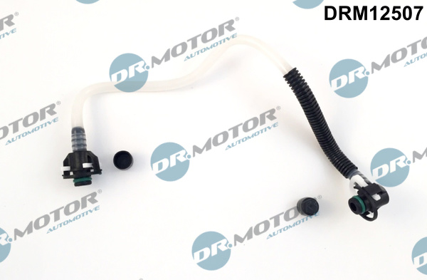 Przewód paliwowy DR.MOTOR AUTOMOTIVE DRM12507