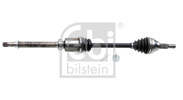Wał napędowy FEBI BILSTEIN 184797