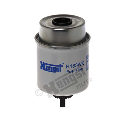 Filtr paliwa HENGST FILTER H183WK