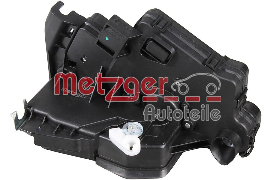 Zamek drzwi METZGER 2314487