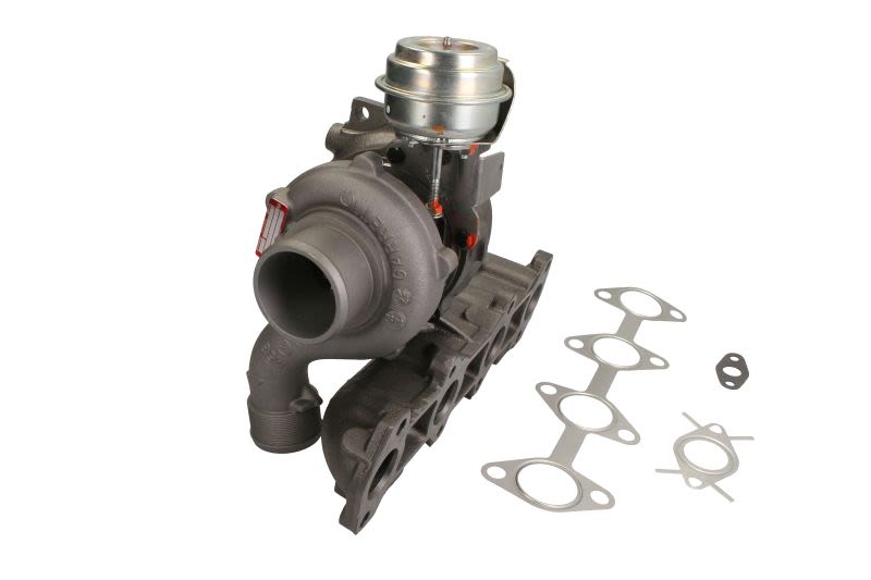 Turbosprężarka GARRETT 767835-9003S