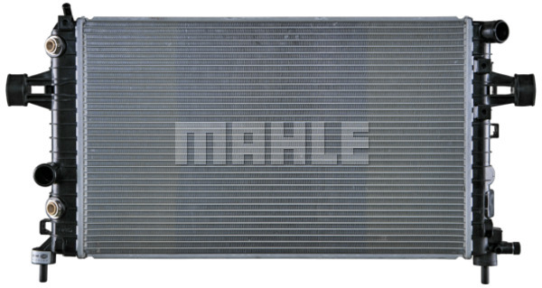 Chłodnica MAHLE CR 918 000S