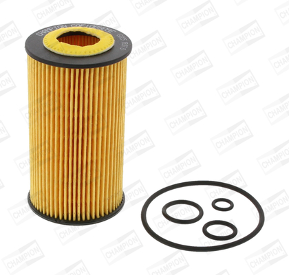 Filtr oleju CHAMPION COF100509E