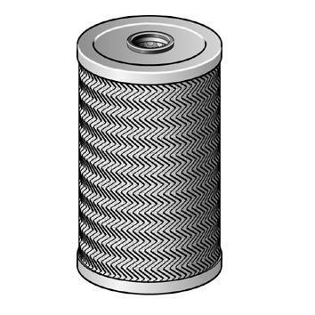 Filtr oleju PURFLUX L272