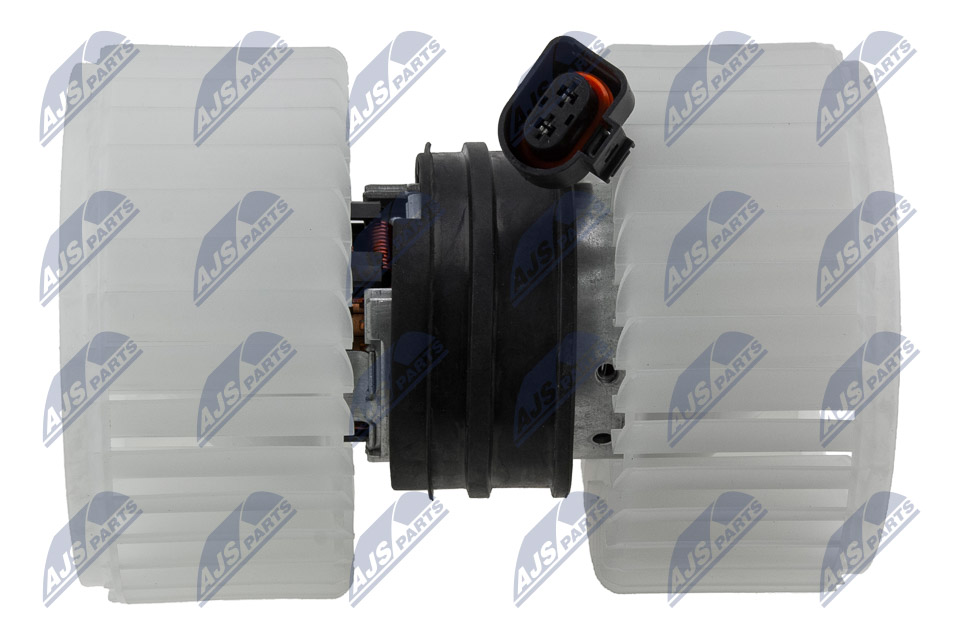 Wentylator wewnętrzny NTY EWN-AU-007