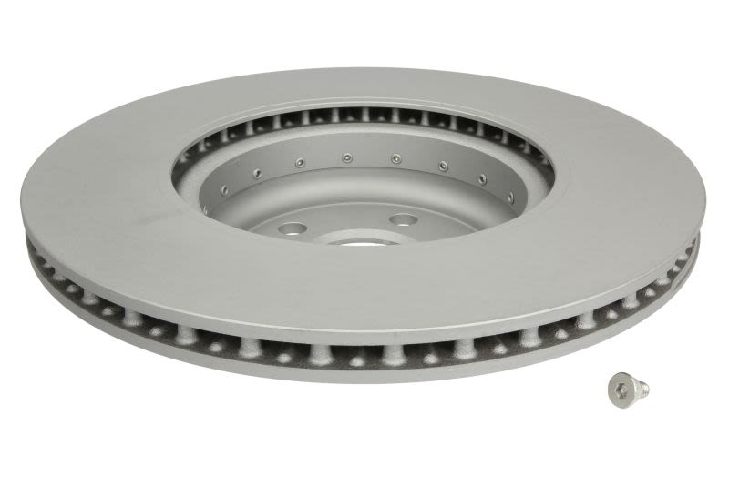 Tarcza hamulcowa BOSCH 0 986 479 F61
