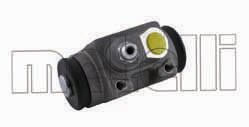 Cylinderek METELLI 04-0906