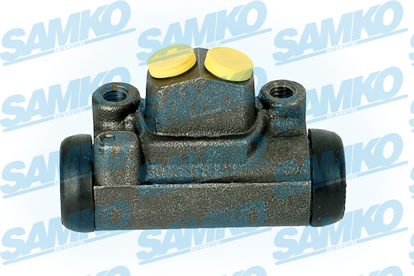 Cylinderek SAMKO C20063