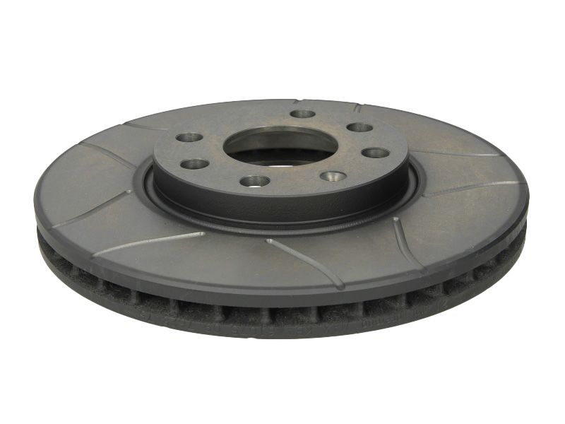 Tarcza hamulcowa BREMBO 09.7628.75