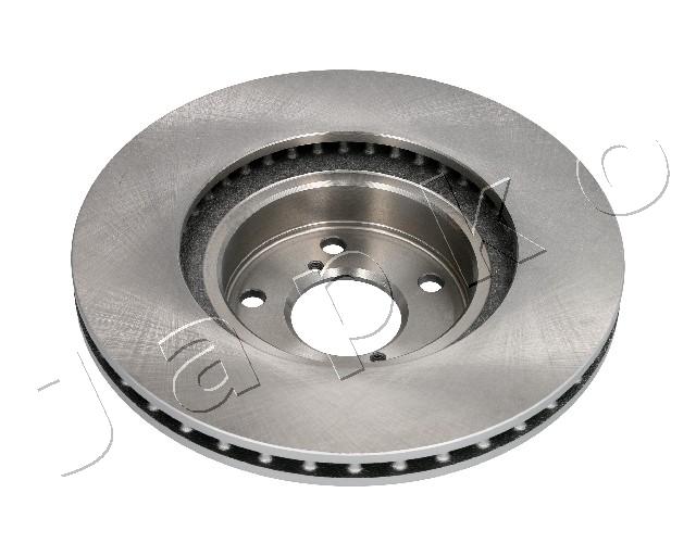 Tarcza hamulcowa JAPKO 60711C