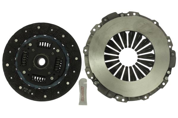Zestaw sprzęgła STARLINE SL 2DS9058